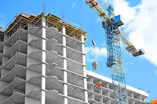 Best Commercial Concrete Services in Waverly, NY